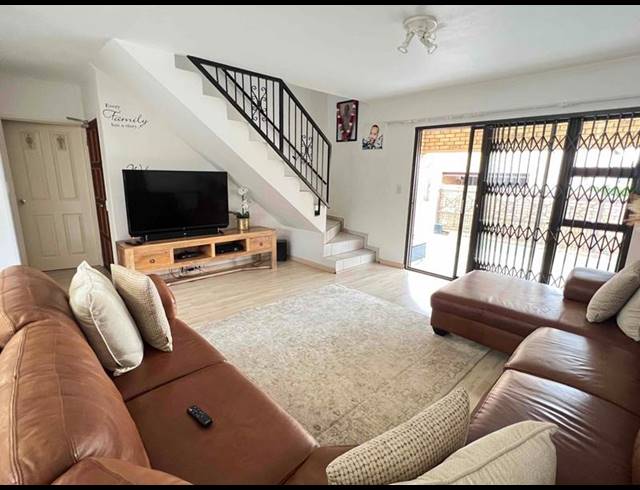 3 BEDROOM PROPERTY TO RENT IN WILGEHEUWEL